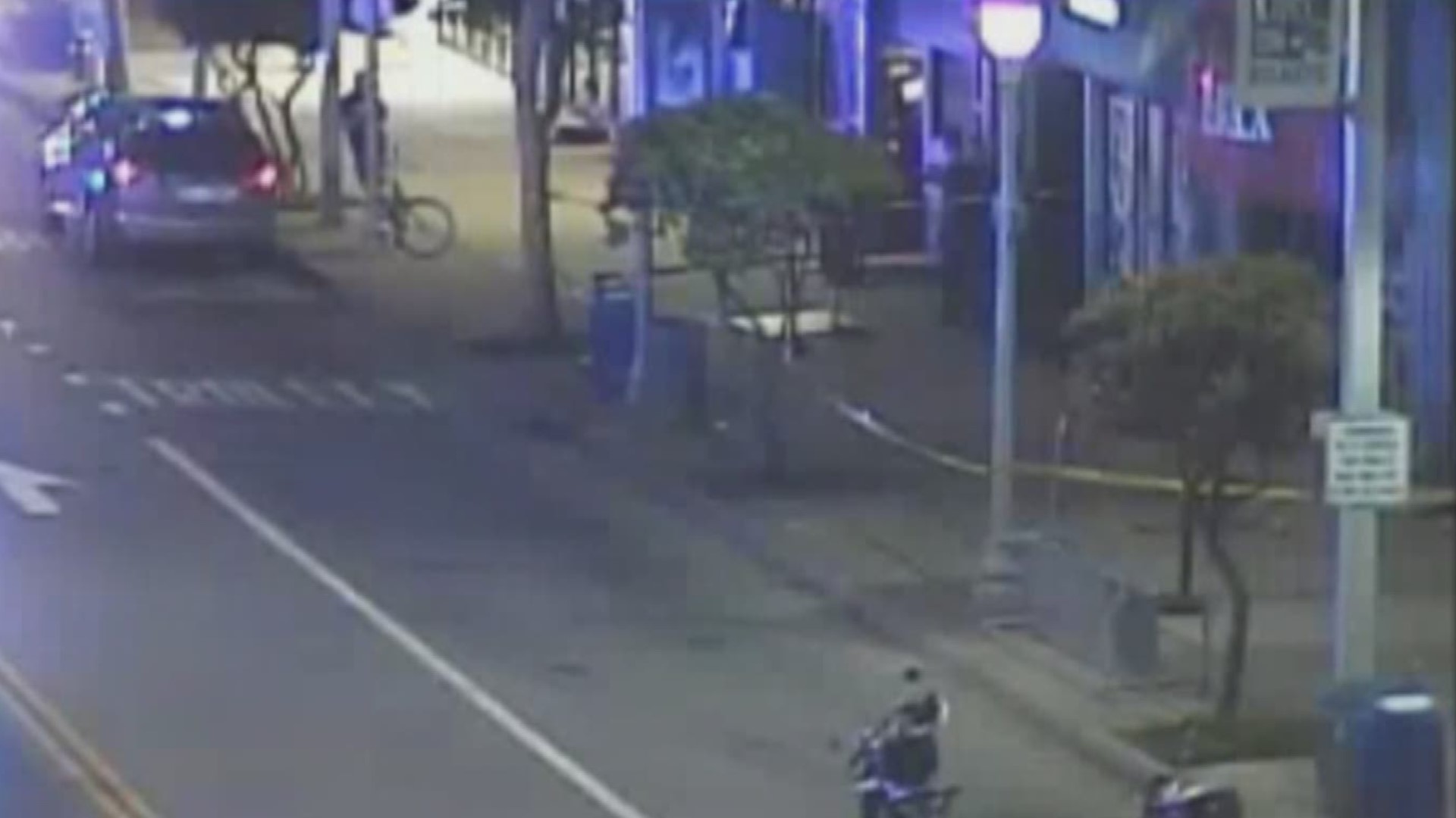 Businesses clean up at Virginia Beach Oceanfront after shooting damages ...