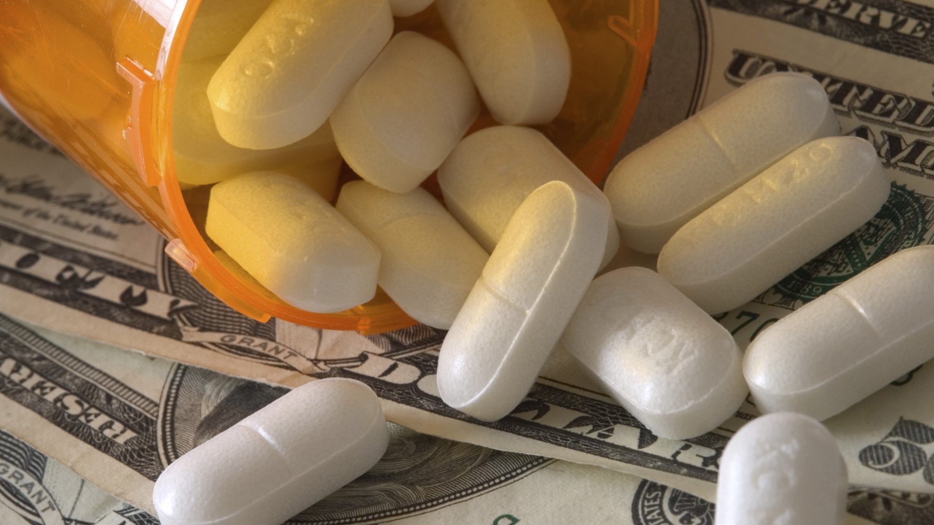 We're looking at ways you can save money on your medication!