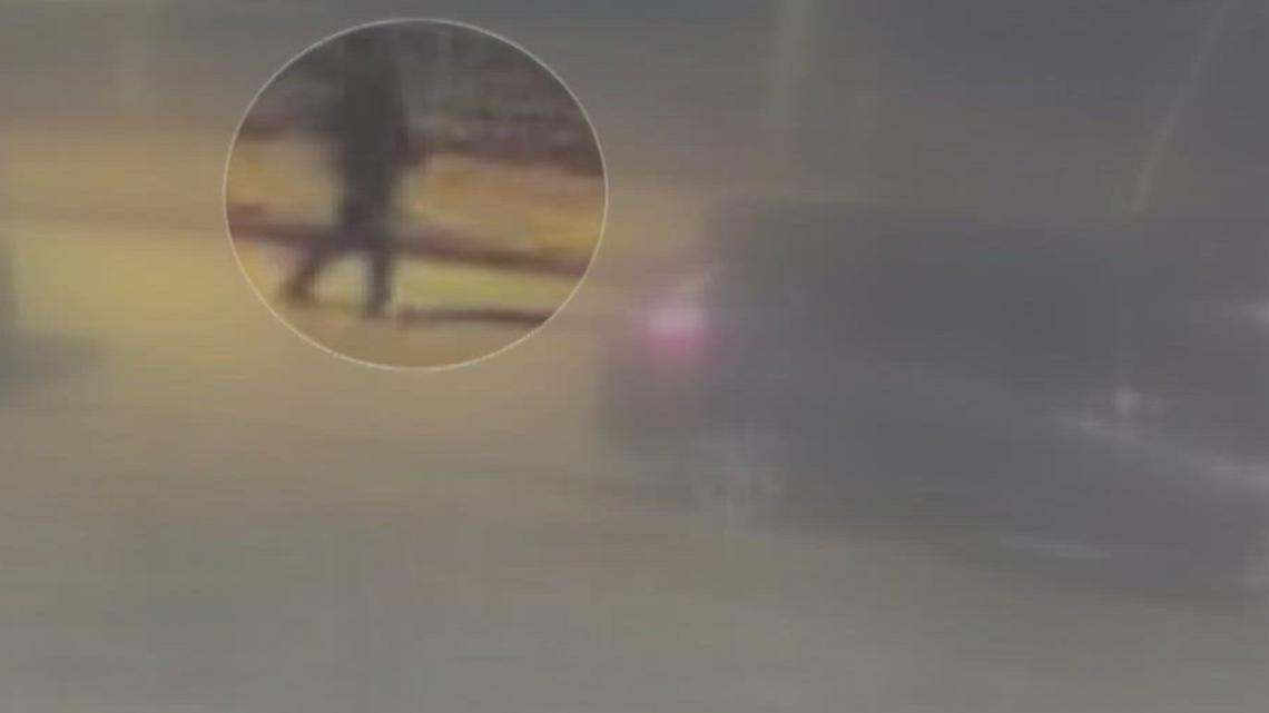 Peeping Tom reported in Virginia Beach after girl wakes to hand pressed against window