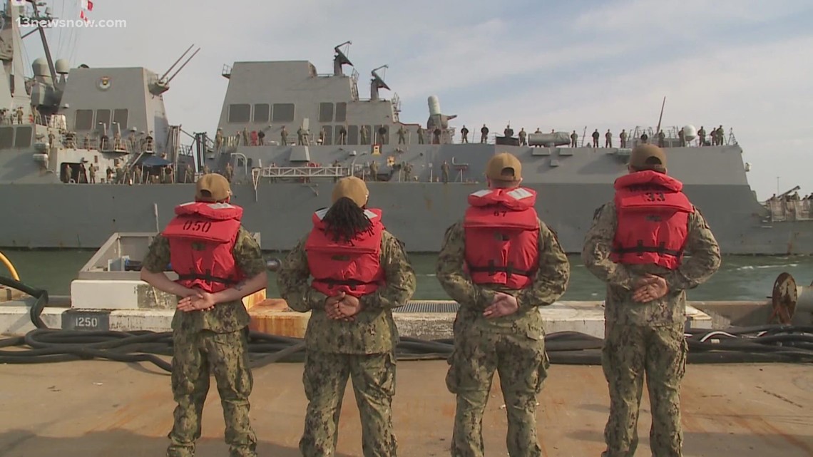 Lawmakers want to know what military is doing to stop sexual assault ...