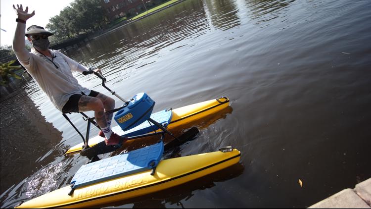 hydrobikes near me