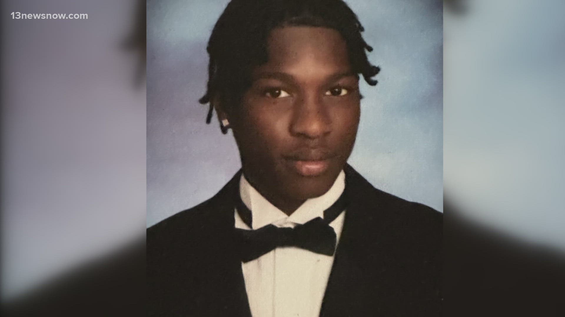 A sad update to a missing persons case we've followed for weeks. Daquan Rountree's father says the 19-year-old's body has been found.