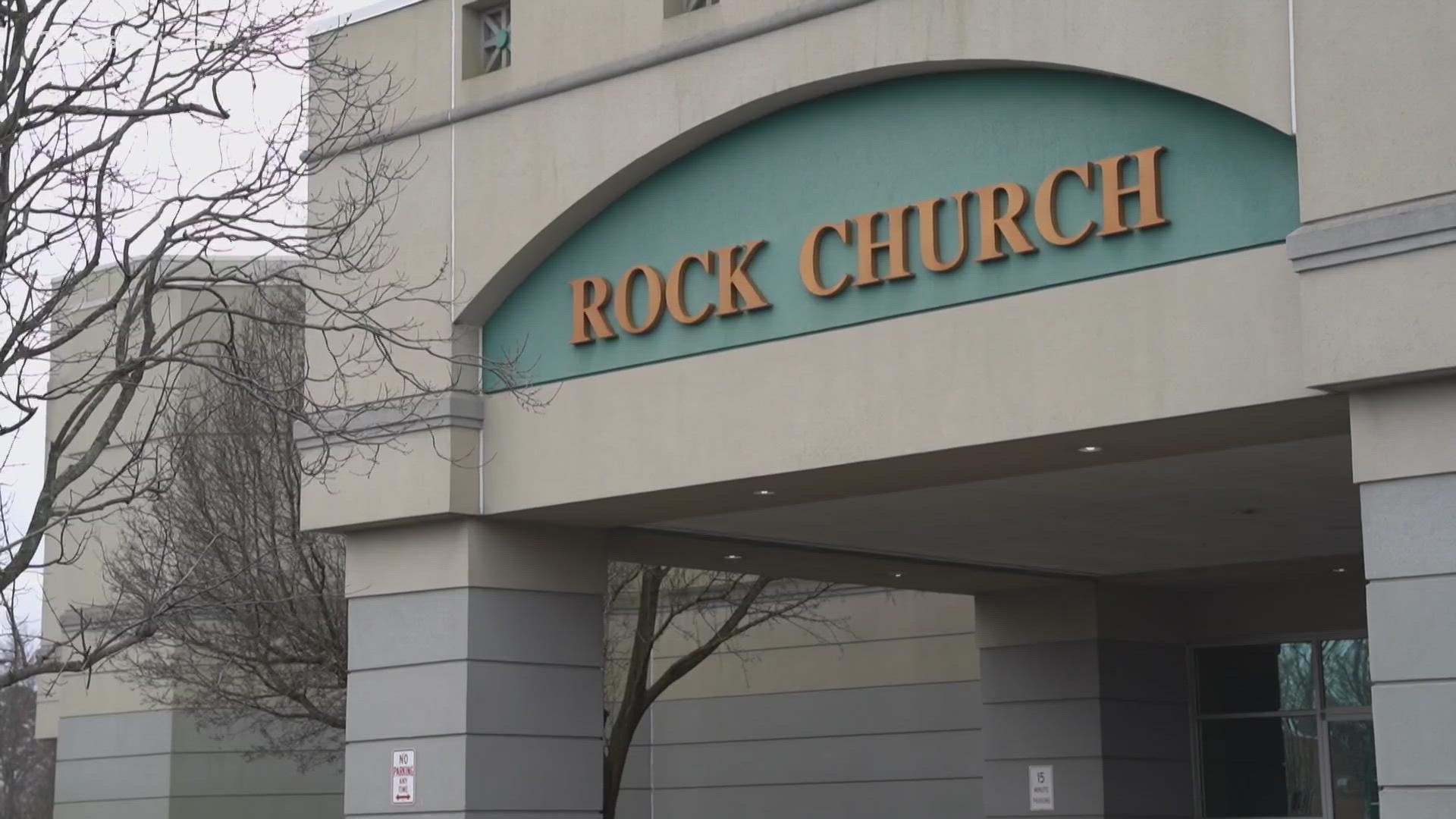 A special prosecutor has been named in taking over the criminal case against Virginia Beach Rock Church pastor, John Blanchard.