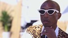 Pharrell Williams talks to 13News Now about 'Something in the Water'