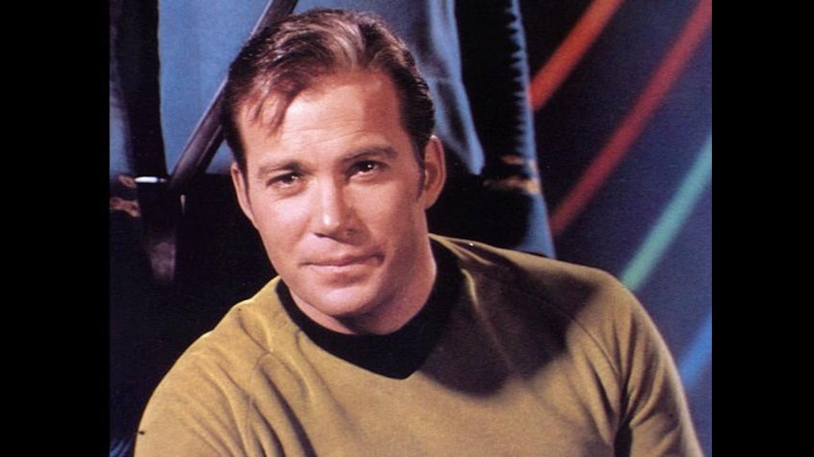 William Shatner To Attend Uss Enterprise Inactivation