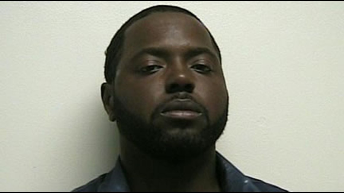 Suspect identified in Sunday night shooting in Norfolk