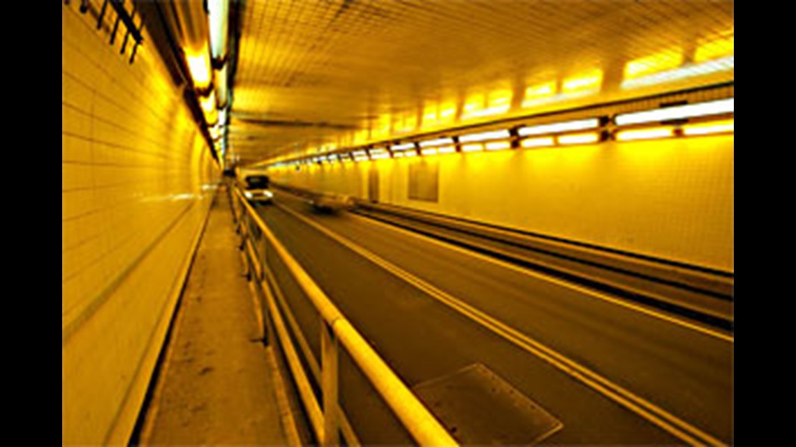 New info on Midtown tunnel expansion