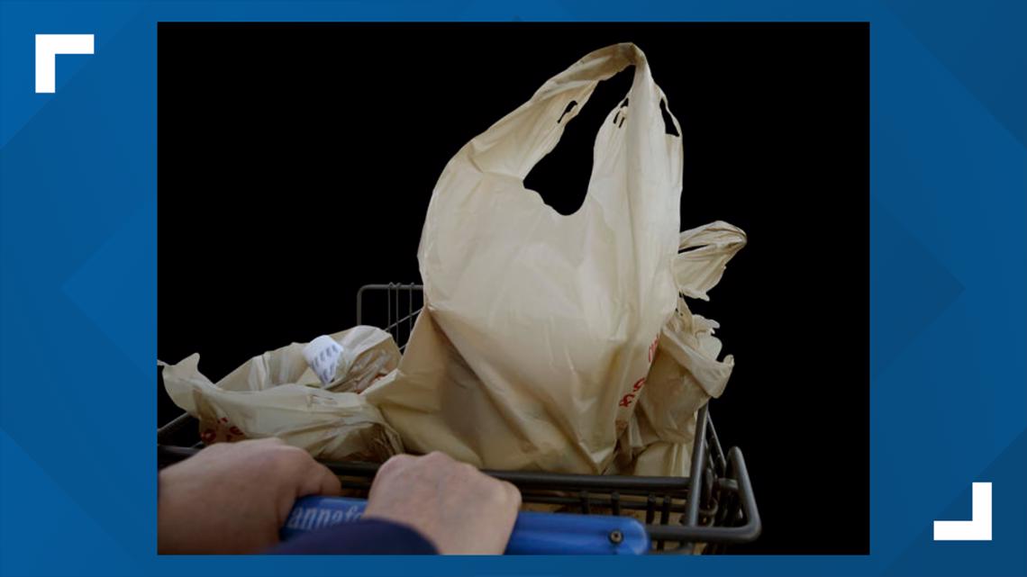 Fee on disposable plastic bags under consideration in Virginia Beach - Vimarsana News
