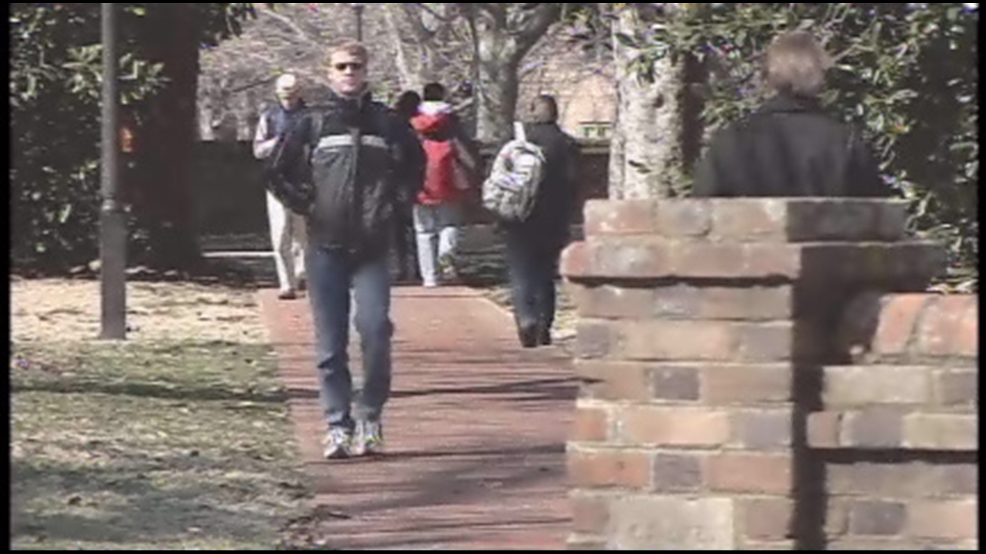 William and Mary considers boosting freshman class | 13newsnow.com