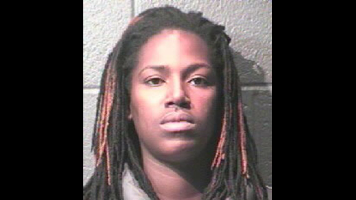 Woman charged with killing husband | 13newsnow.com