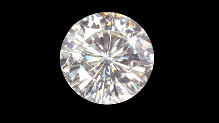 20,000 diamonds stolen from Va. Beach, Newport News