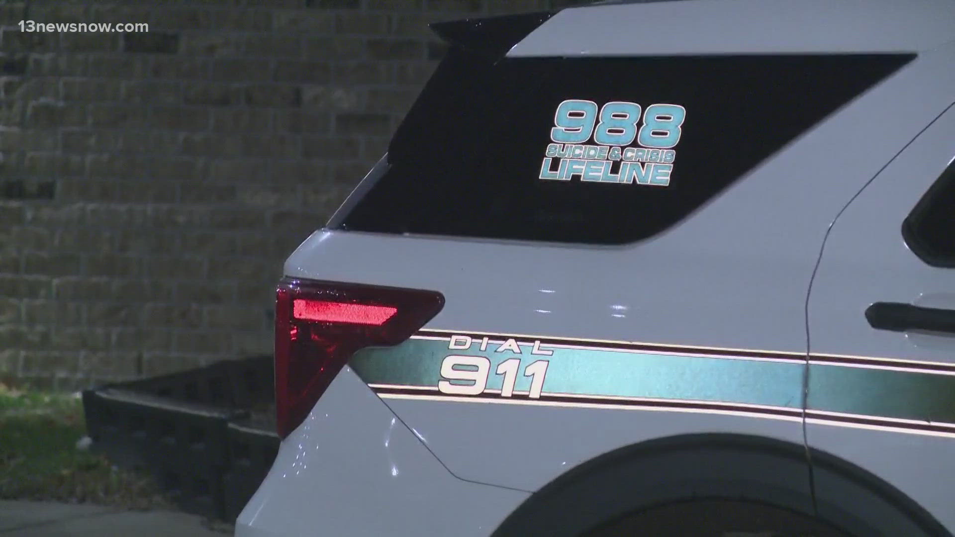 21-year-old Kanye Smith is facing a second-degree murder charge in the death of 19-year-old Nevaeh Harris.