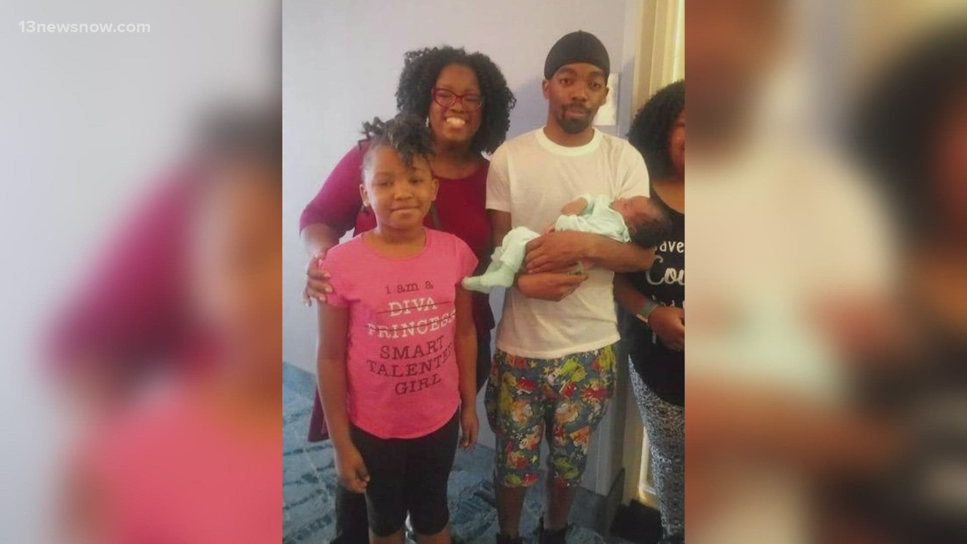 Teen in custody for deadly shooting in Portsmouth | 13newsnow.com