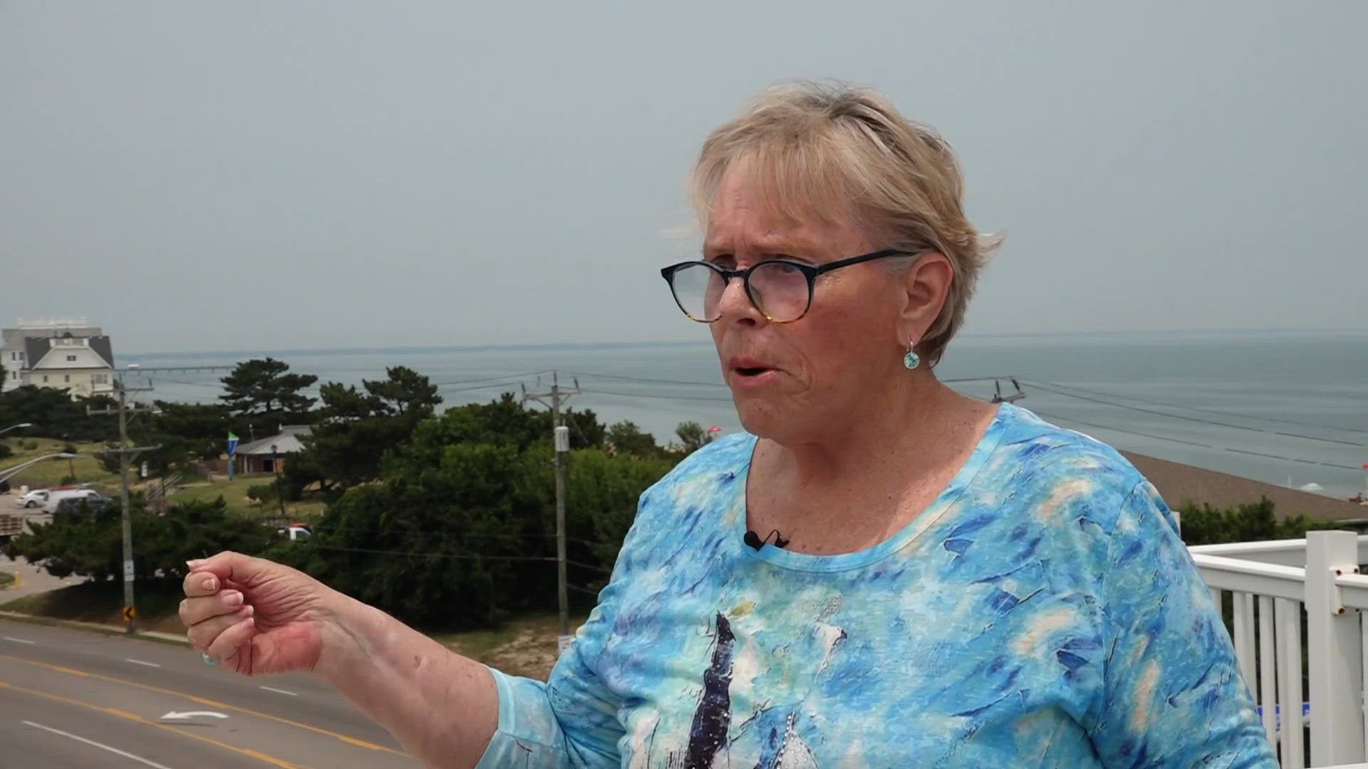 Prominence Example EXCLUSIVE: Months after being shot in her own home, prominent Ocean ...