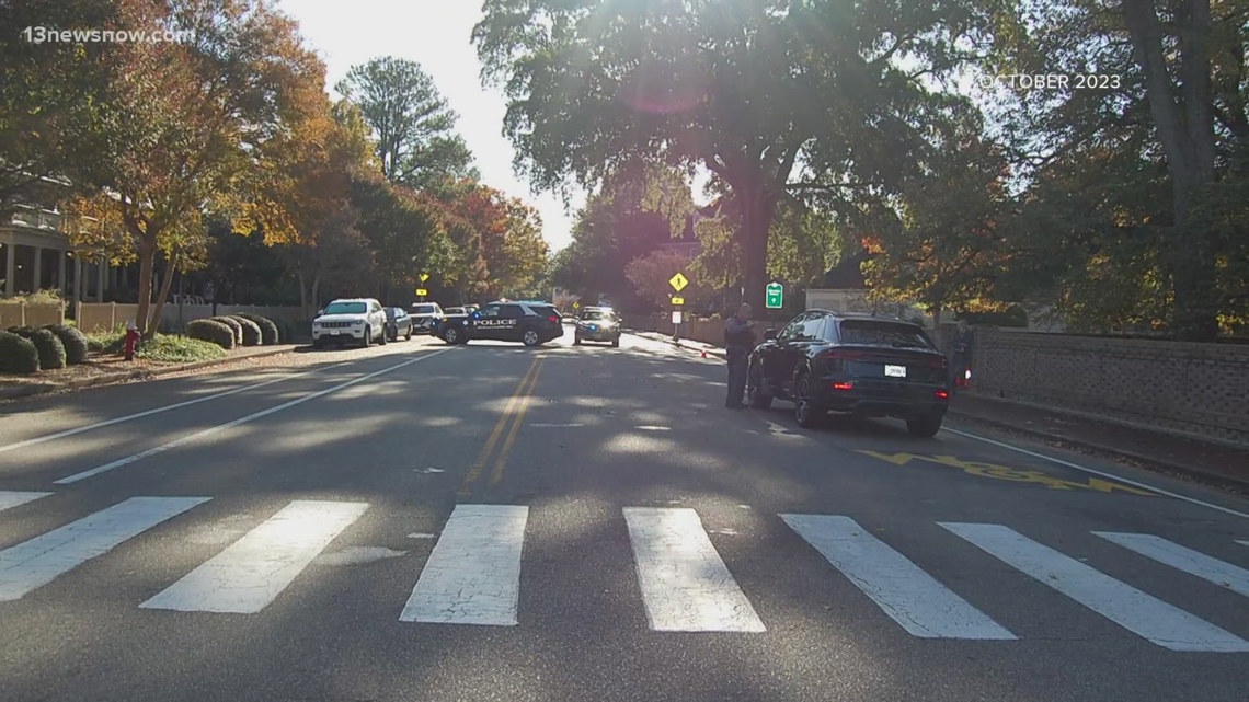 Man to be charged in crash in Williamsburg - Vimarsana News