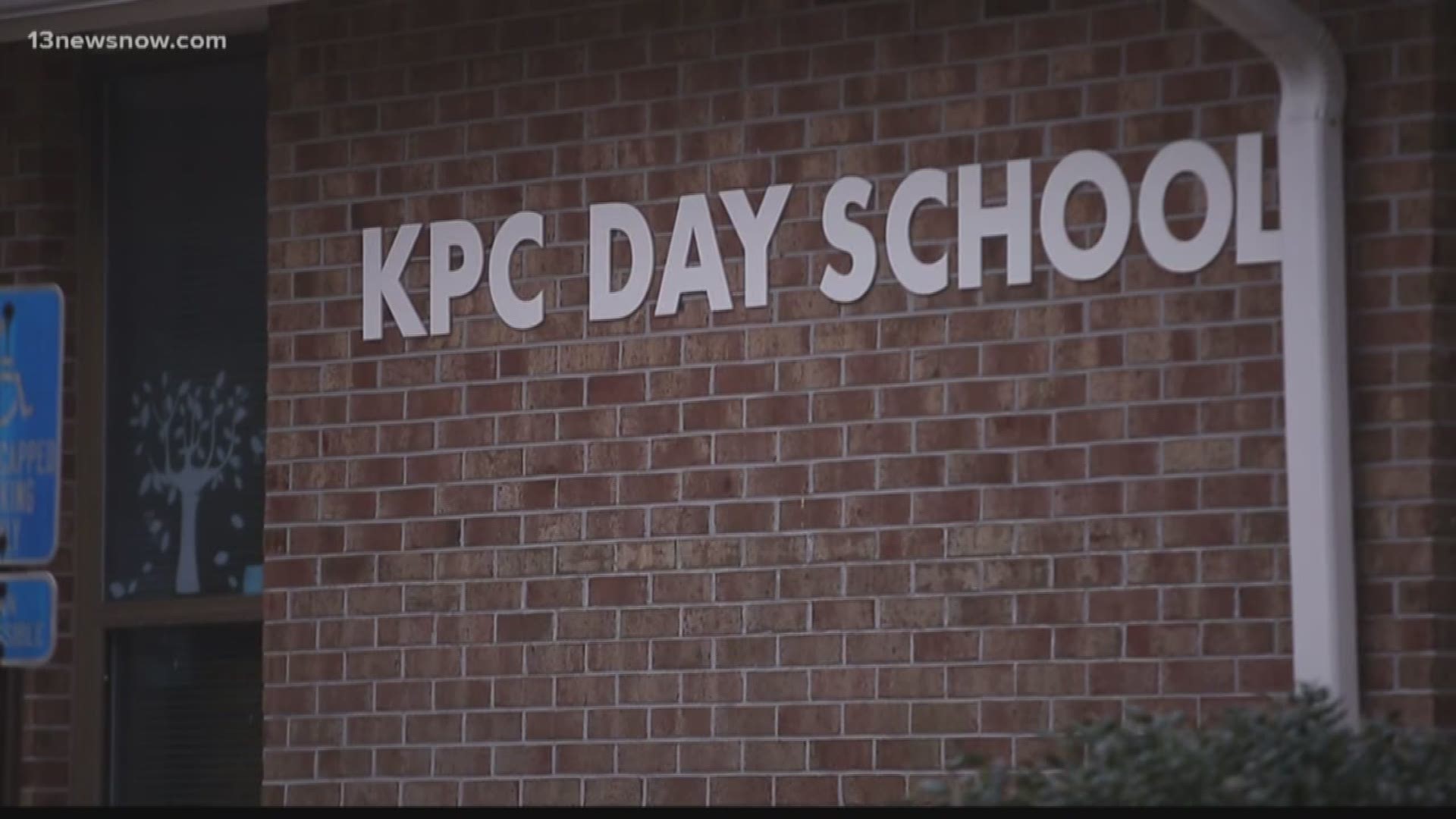 Parents are fighting to keep KPC Day School open after the church announced the school would close after this upcoming summer.