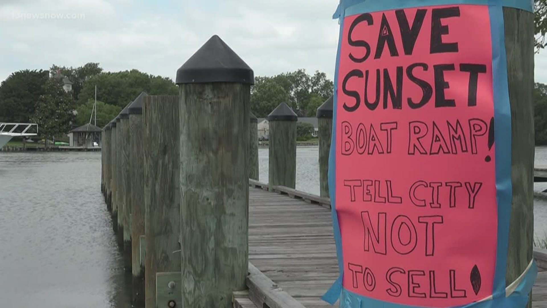 Boaters have pushed back and it's earned them a small victory.