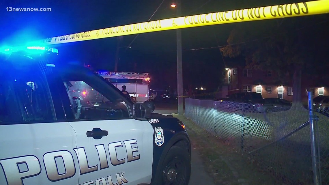 Jury deliberations in Ziontay Palmer mass shooting trial