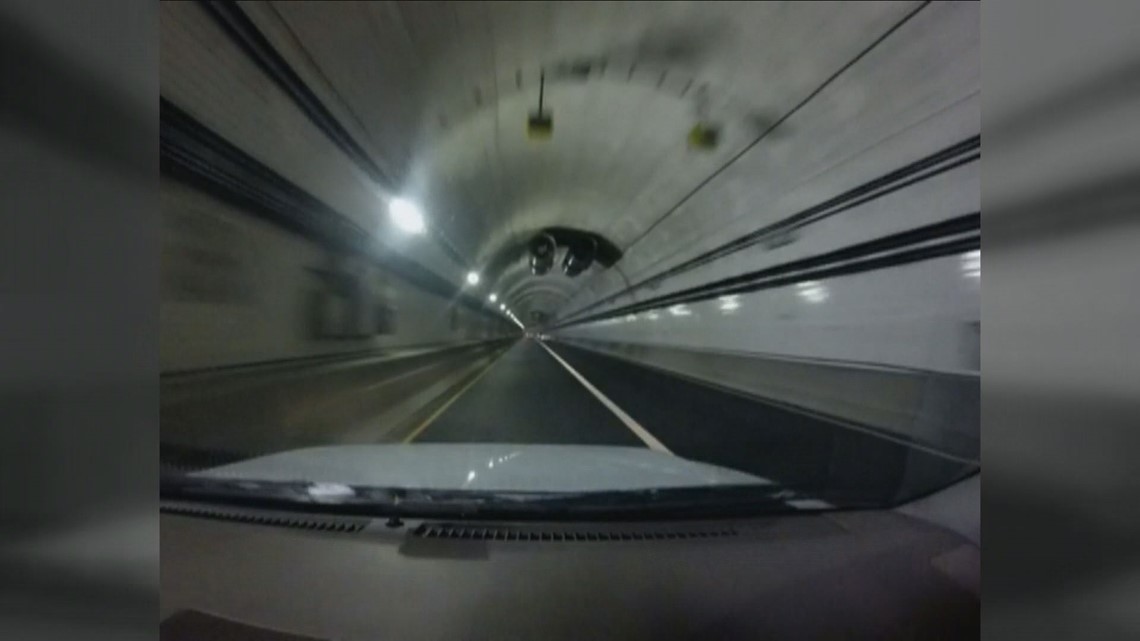 Tolls going up again for Downtown, Midtown tunnels in 2019