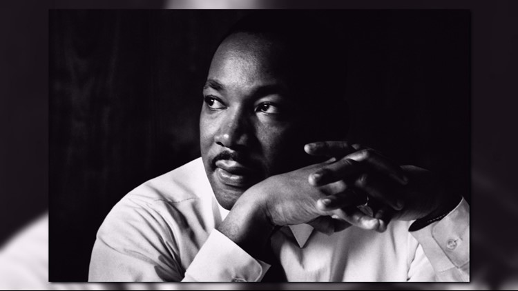 Getting to know the man behind the holiday: Facts about the life, legacy of Martin Luther King Jr.