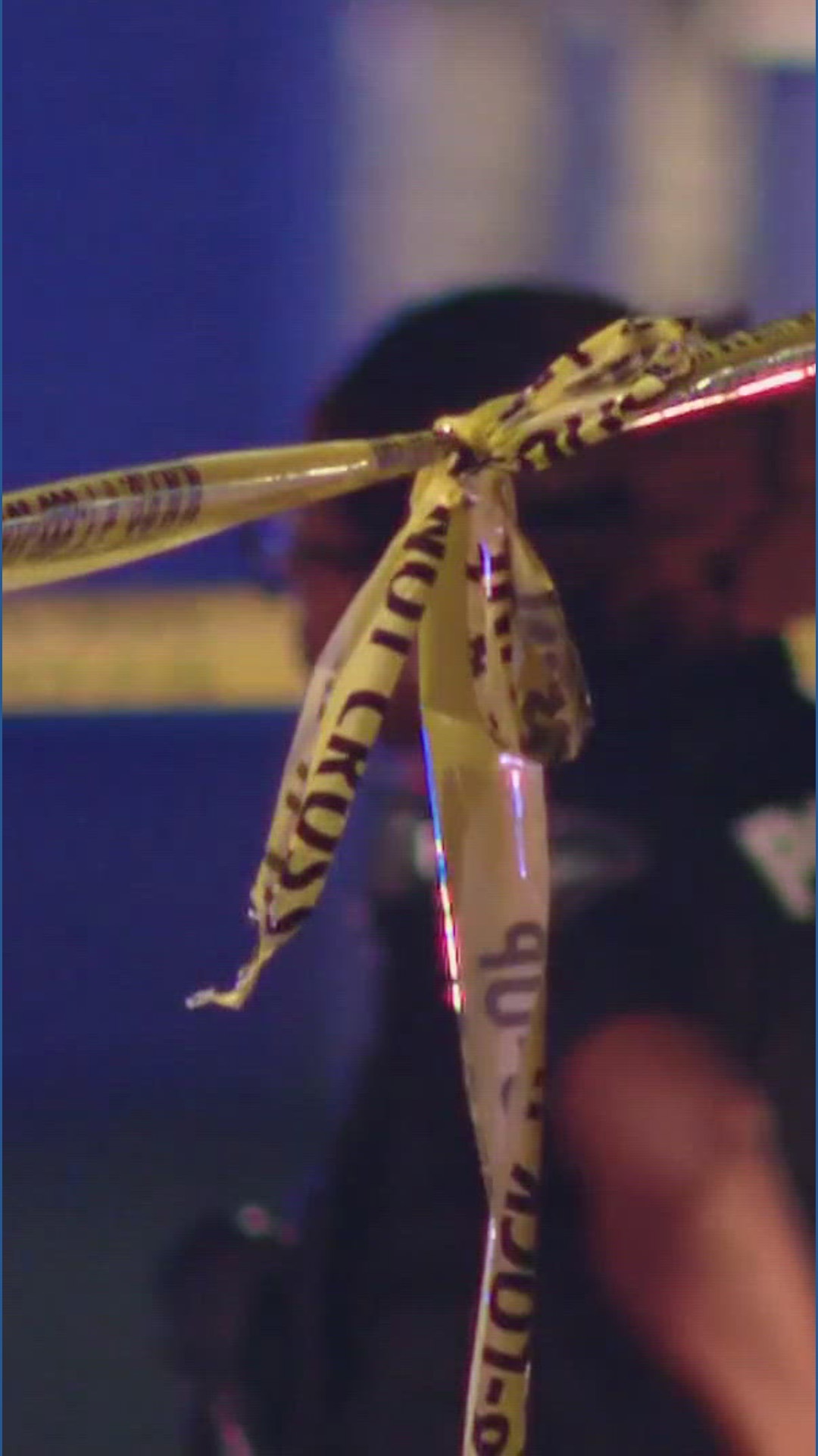 'Is it frustrating? Absolutely' | Newport News Police Chief weighs in ...