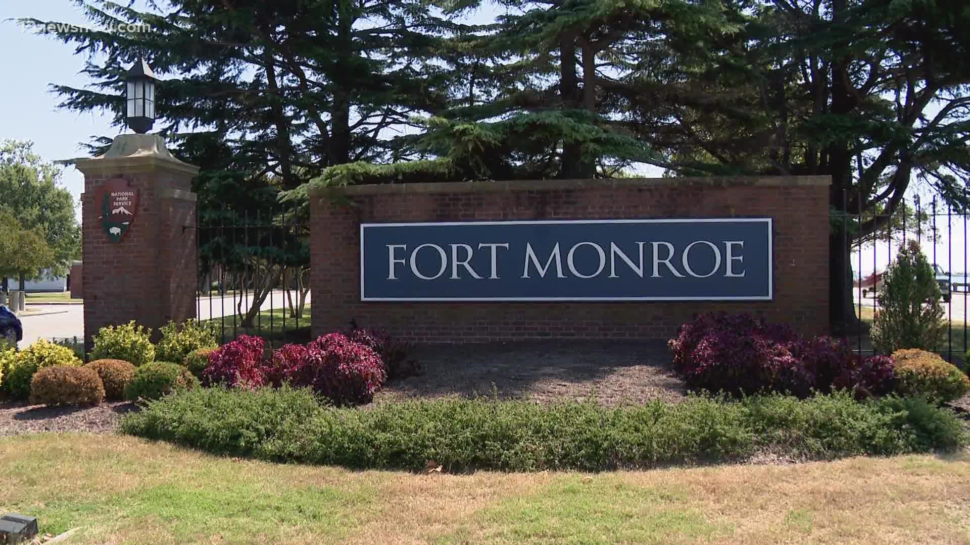 More than a decade later, leaders with the Fort Monroe Authority are finally seeing their long-term goals of repurposing historic buildings begin the next phase.