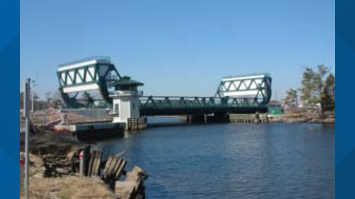 Great Bridge bridge in Chesapeake fixed, road reopens to traffic