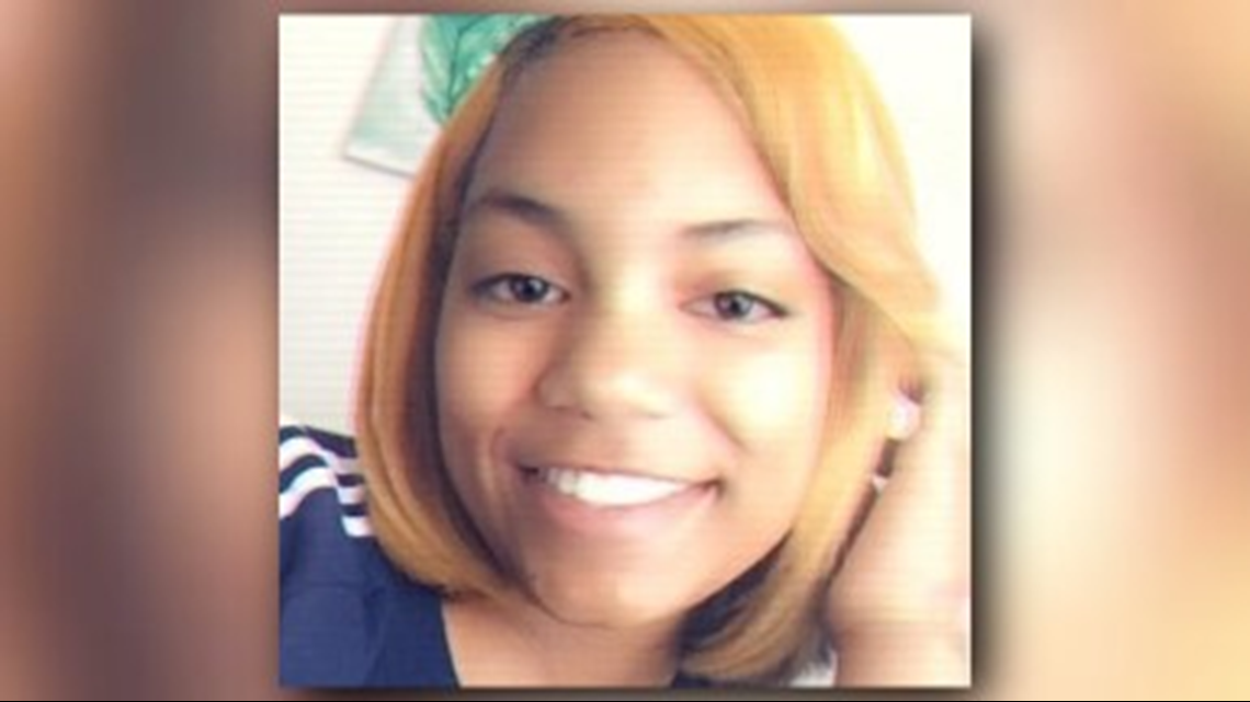 Ashanti Alert canceled, 18-year-old Accomack County woman found safe