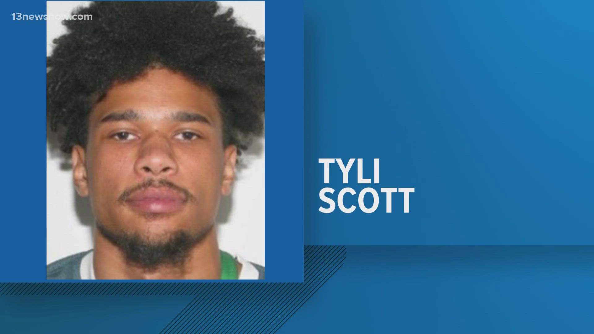 Man appears in court after child abduction in Norfolk | 13newsnow.com