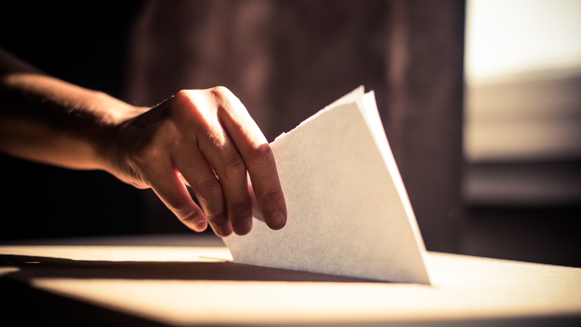 Audit affirms results of 2021 Virginia election: officials - Vimarsana News