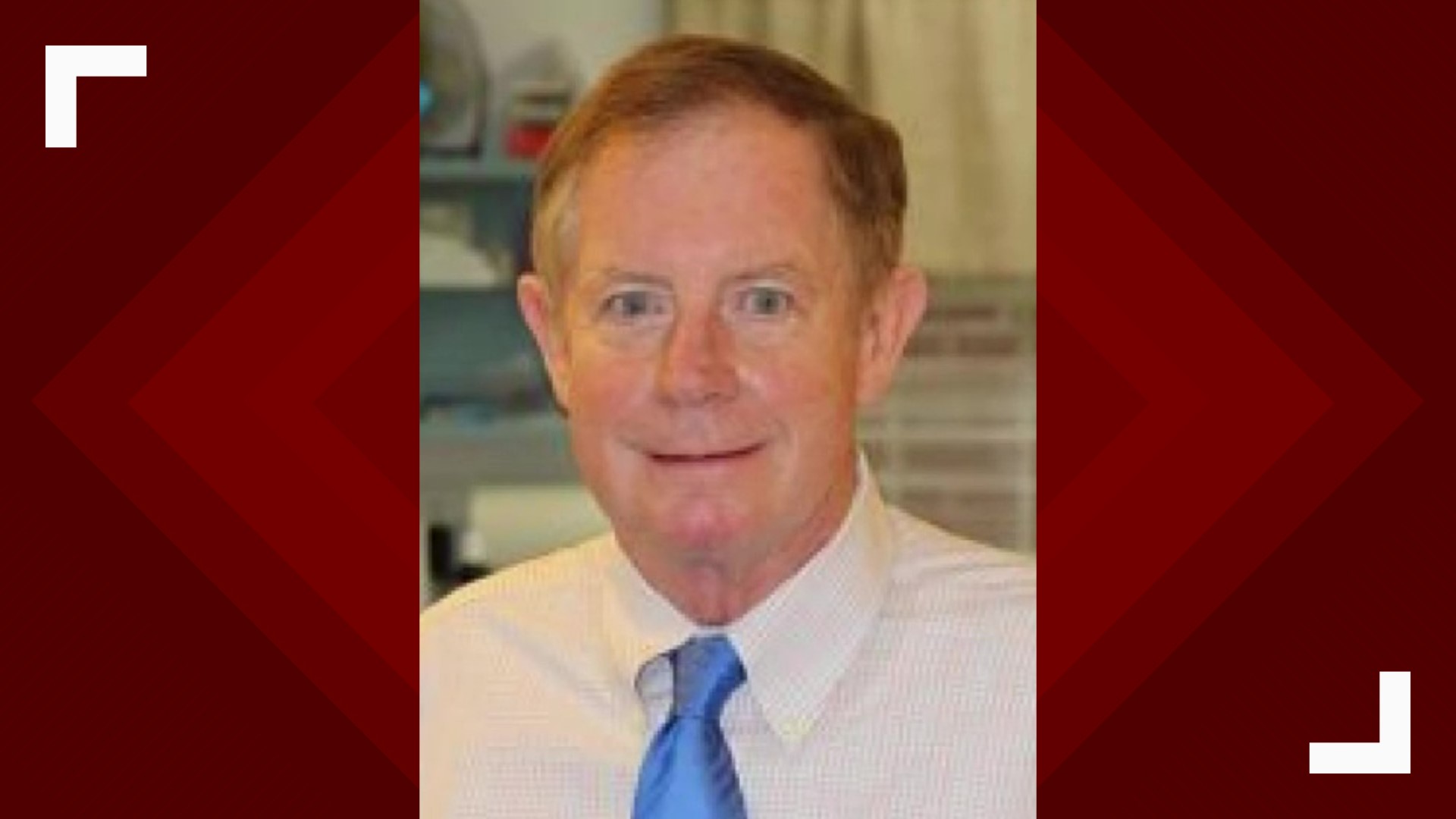 Details begin to emerge in slaying of Newport News dentist