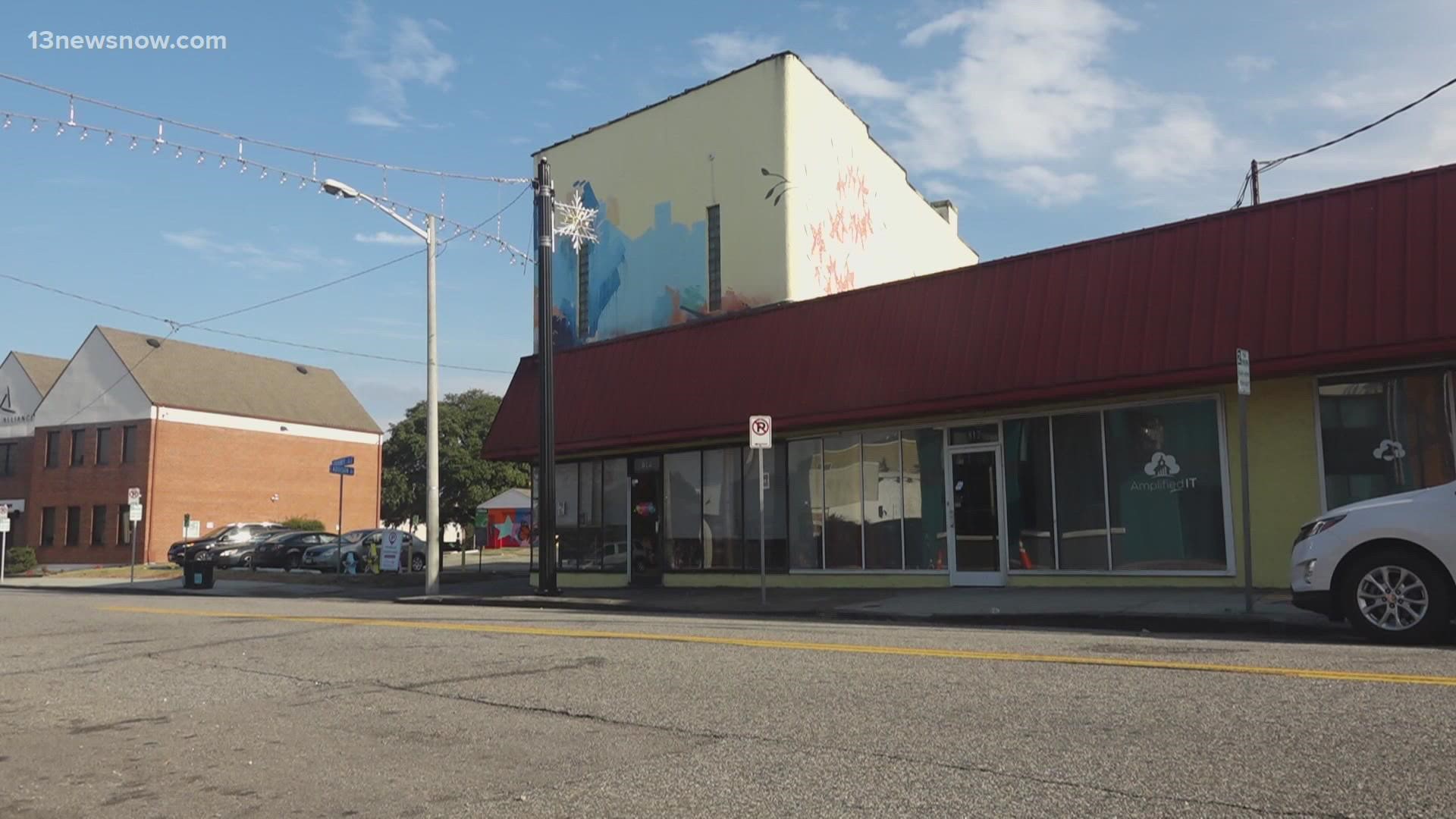 The vote happened Thursday morning. The Board of Zoning Appeals voted unanimously against Culture Lounge.