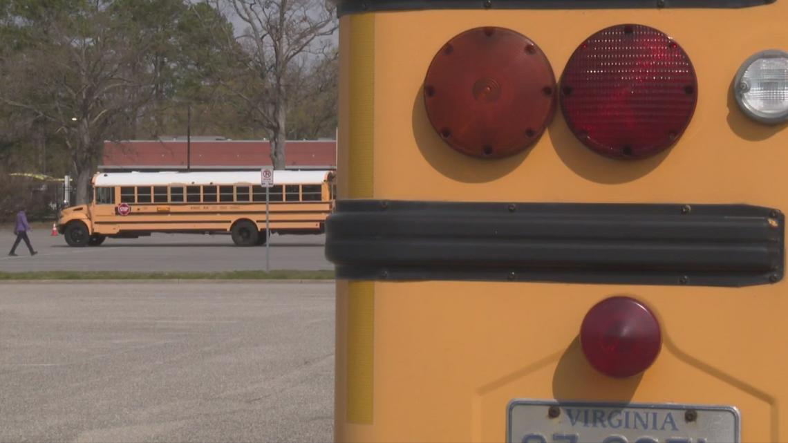 Newport News elementary schools, childhood learning centers have new weapons detection system - Vimarsana News