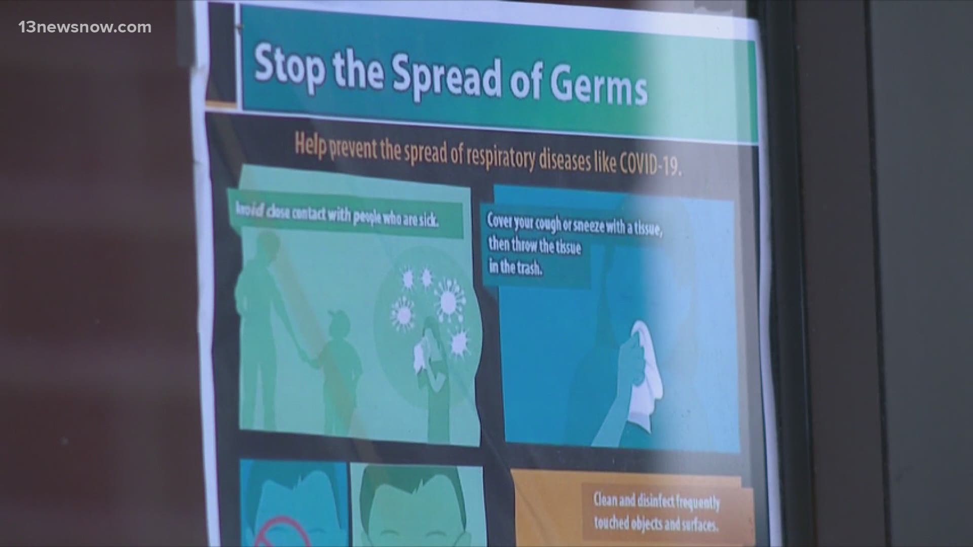 ARCpoint Labs near Town Center is offering rapid results by appointment only for those who don’t want to wait days to find out if they have the virus.