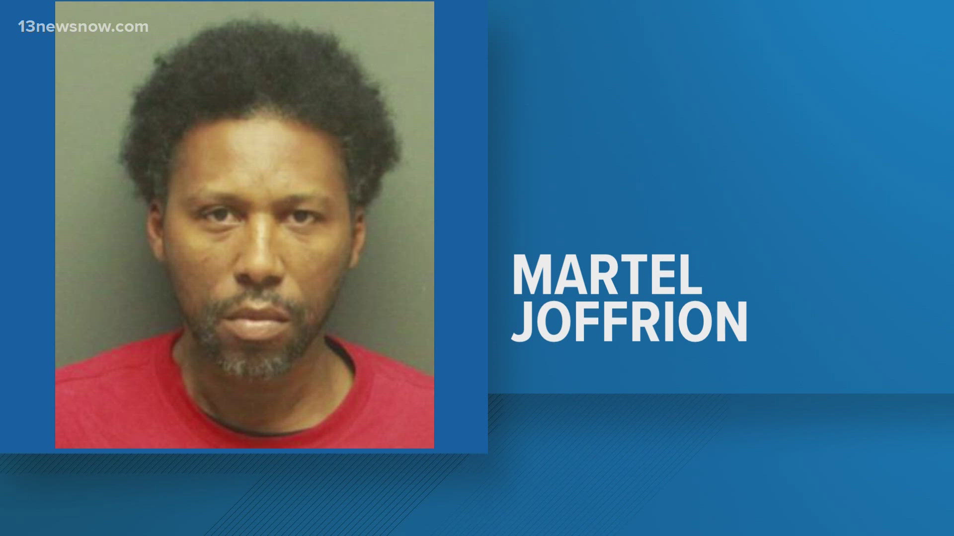 Police have identified a man arrested and charged in connection with a robbery at a Navy Federal Credit Union, that ended in a deadly police shooting.