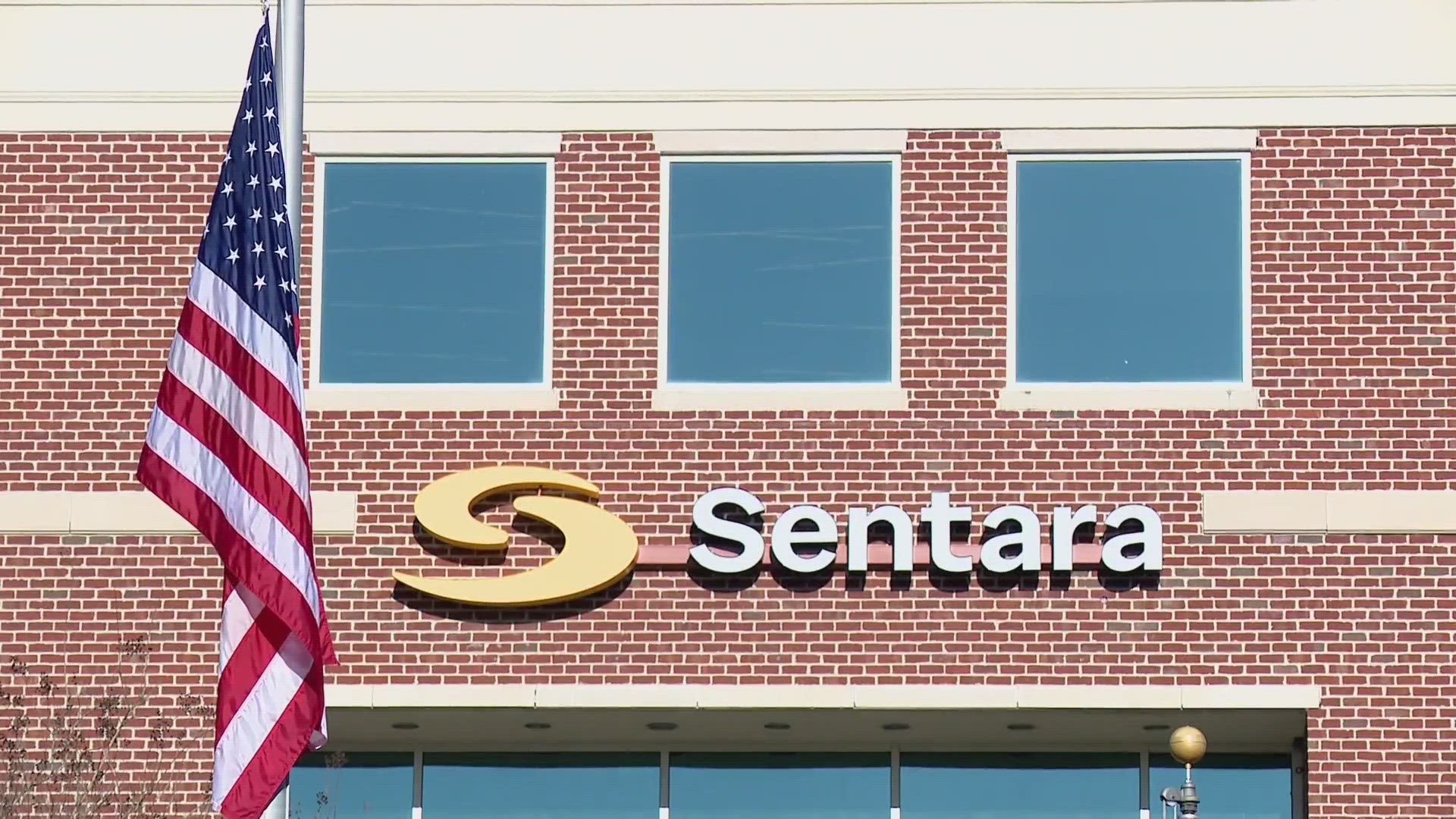 Organizers are calling the United Way campaign "the most impactful" Sentara has ever been involved in.