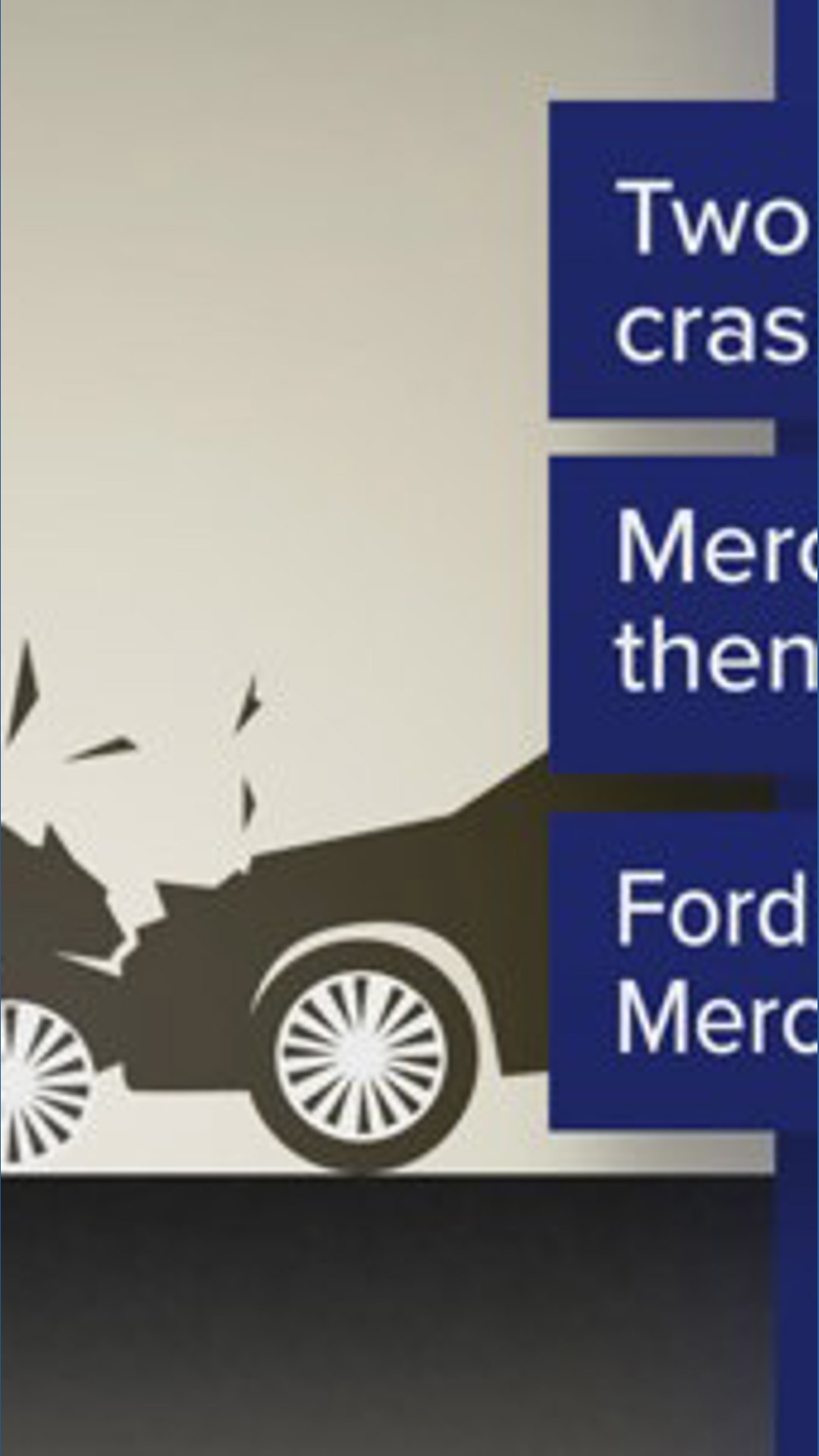 2 dead after Friday night crash on Jefferson Avenue | 13newsnow.com
