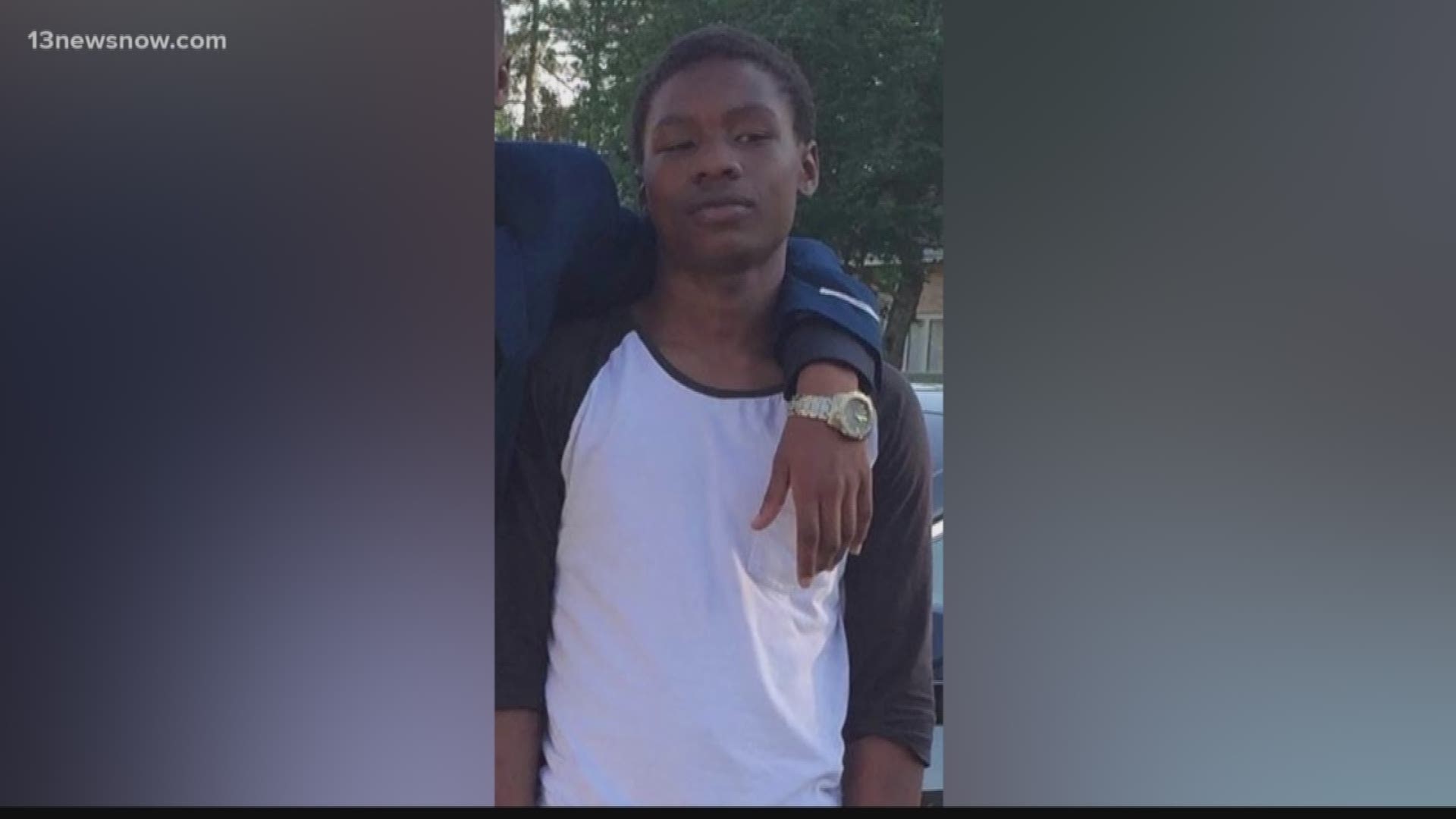 A 16-year-old was shot and killed in Portsmouth and two others were injured.