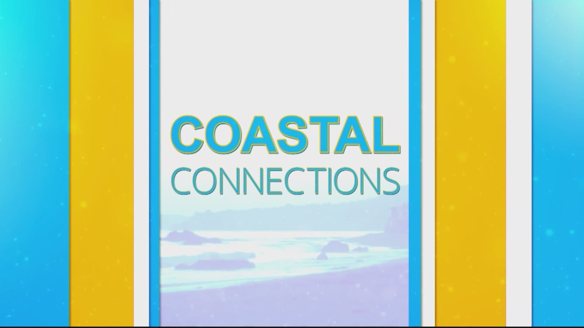 Coastal Connections May 2017