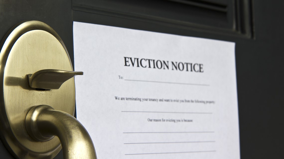 Norfolk to hold resource clinic for those facing eviction - Vimarsana News