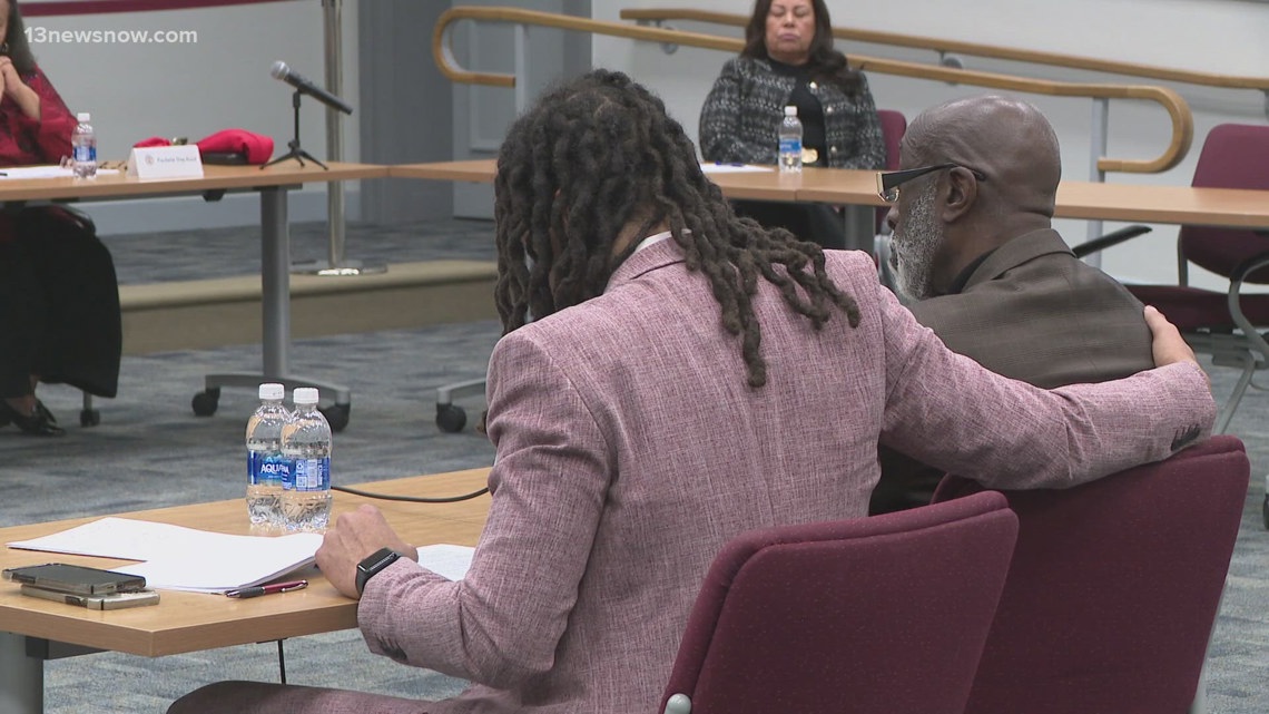 Independent Citizen Review Board fails to come to a consensus on the police killing of Donovon Lynch