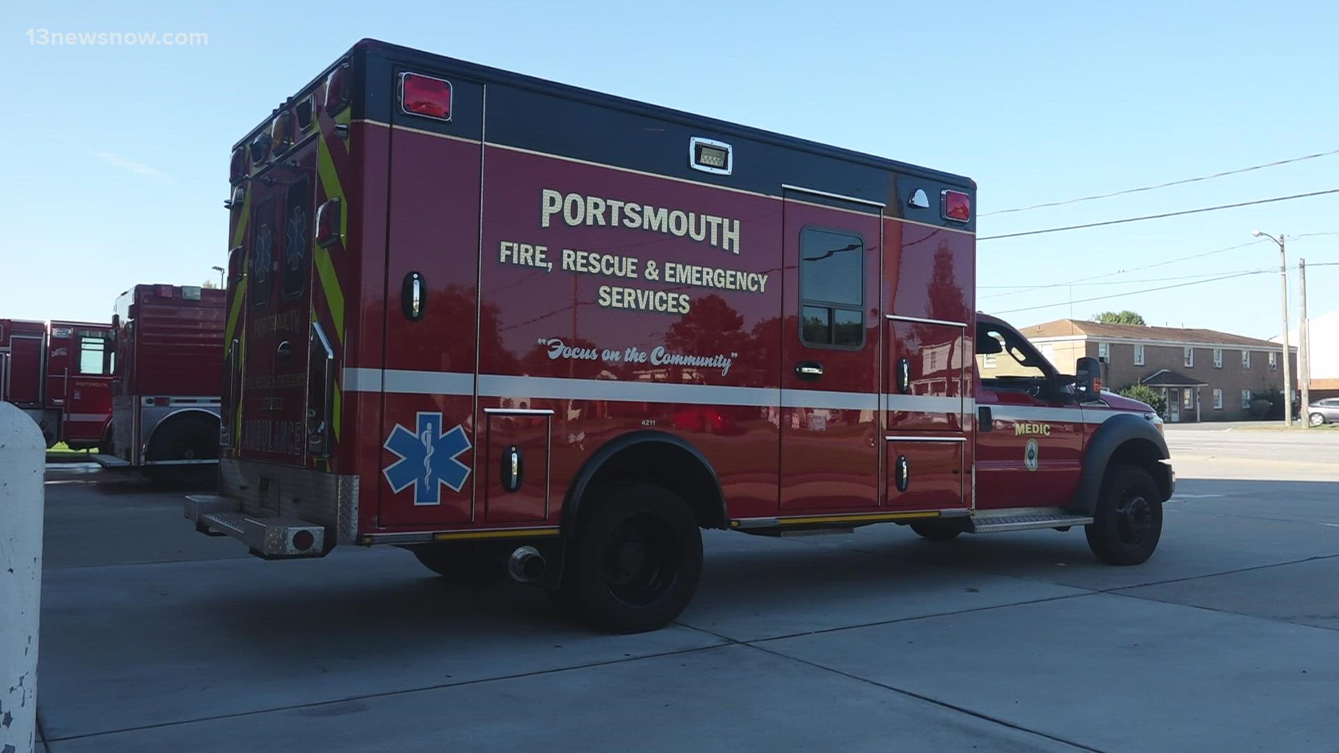 Laughter is medicine A new way that first responders are battling pain