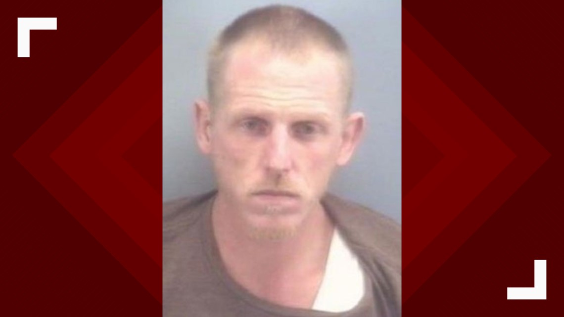 Man pleads guilty to role in Virginia Beach double murder