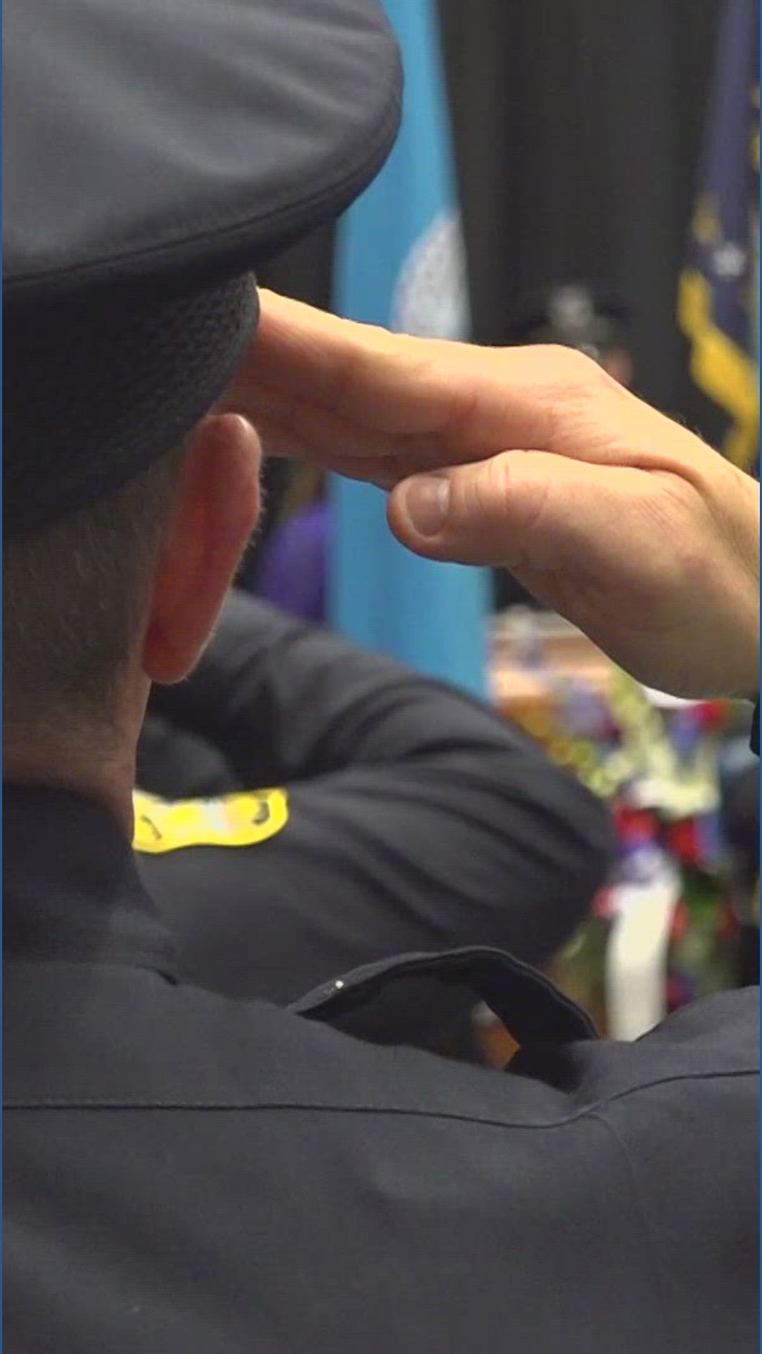 Virginia Beach honors fallen officers at 2026 law enforcement memorial ...