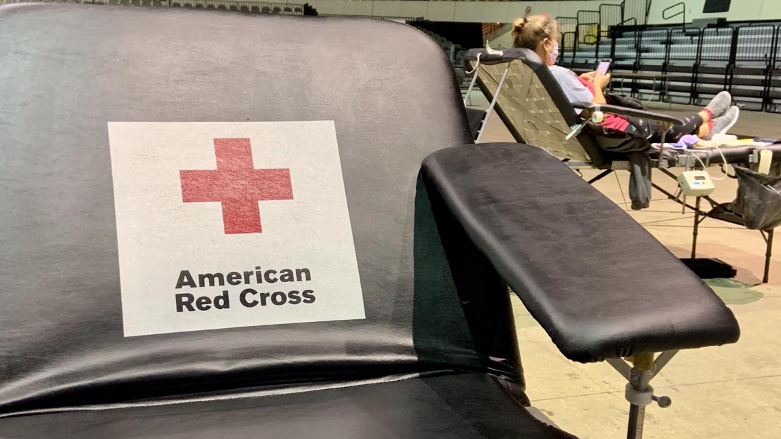 American Red Cross to give away Super Bowl tickets to blood, platelet donor, News