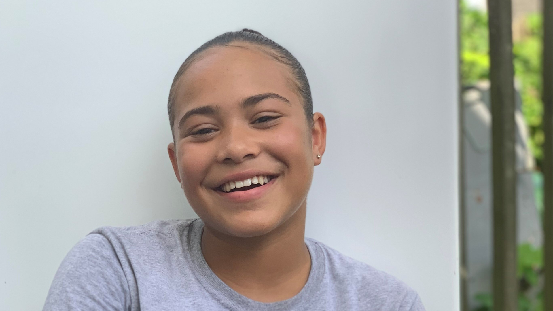 Norfolk police need help searching for missing 12-year-old girl ...