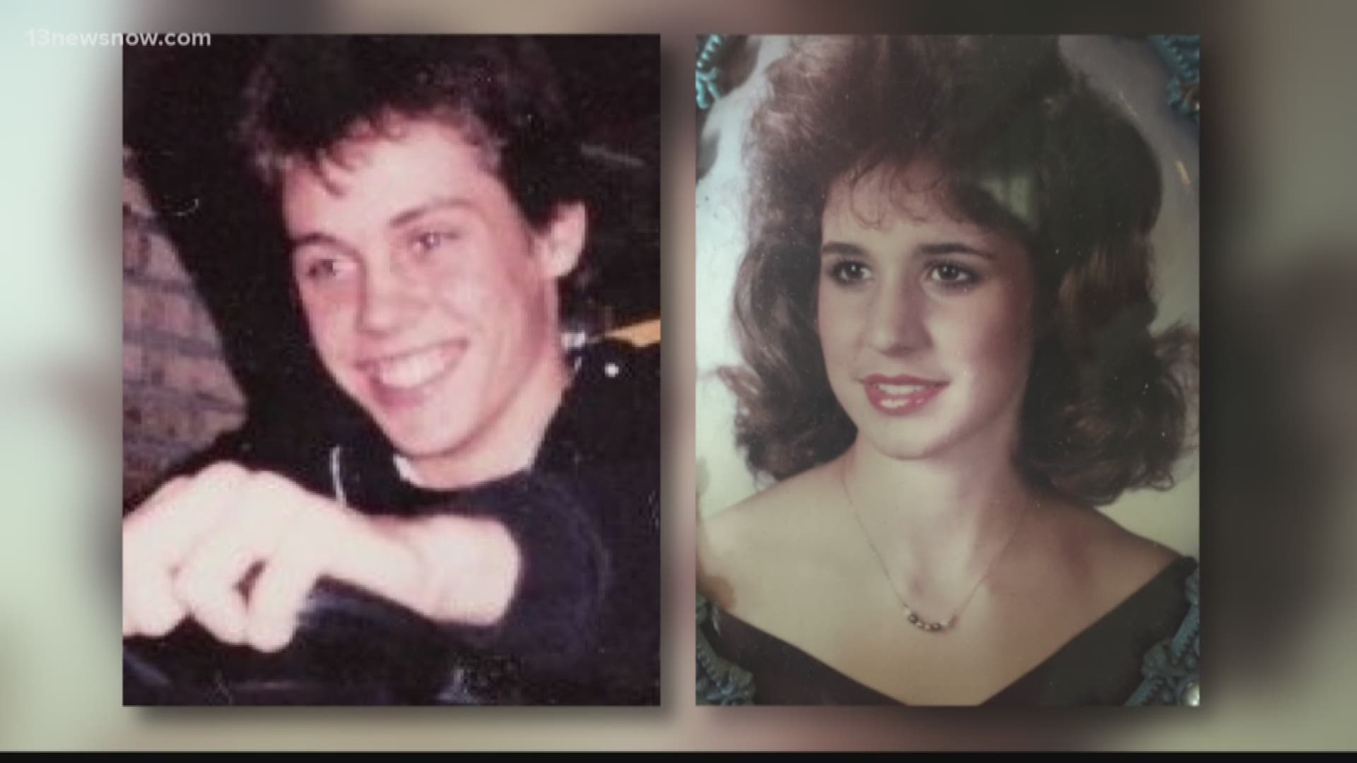 Tuesday marks 30 years since police started looking for Keith Call and Cassandra Hailey.