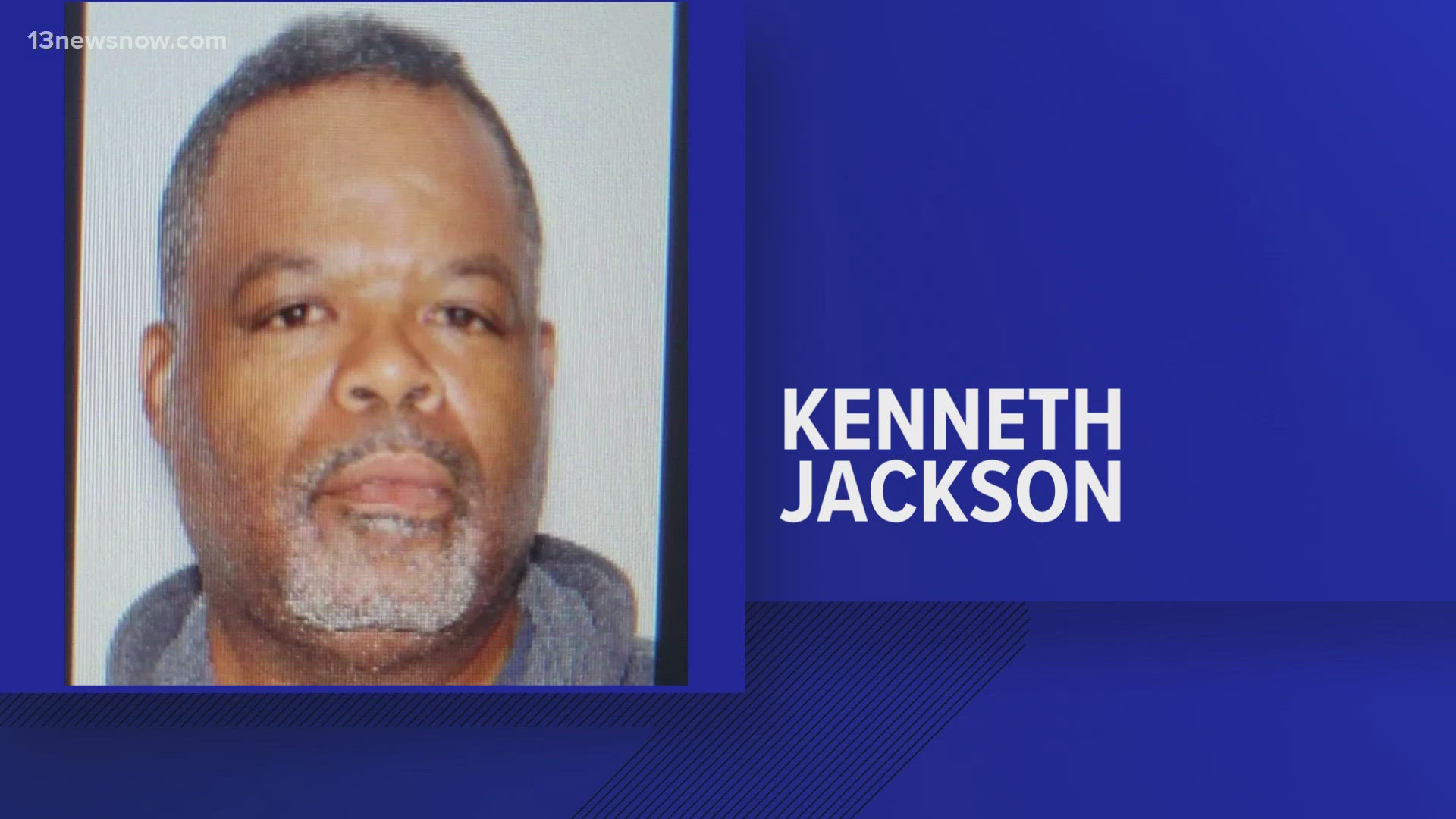 Newport News police seek missing man from nursing facility | 13newsnow.com