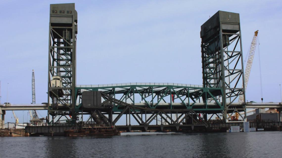 Gilmerton Bridge in Chesapeake reopens after closure - Vimarsana News