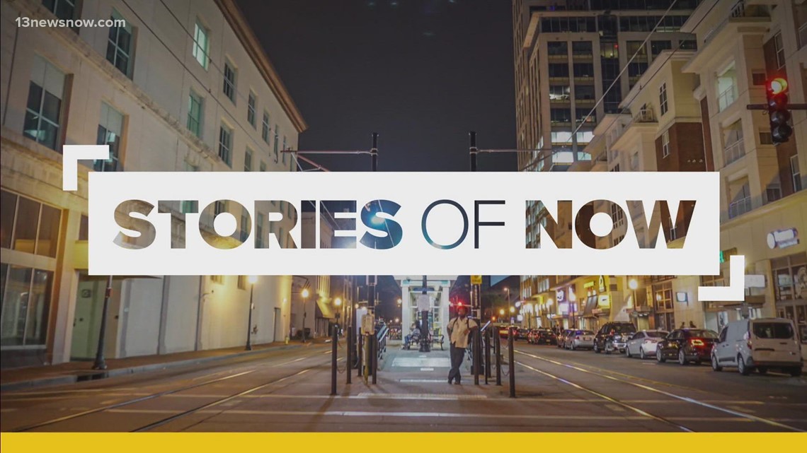 Stories of Now: The Best of Hampton Roads 2022 | 13newsnow.com